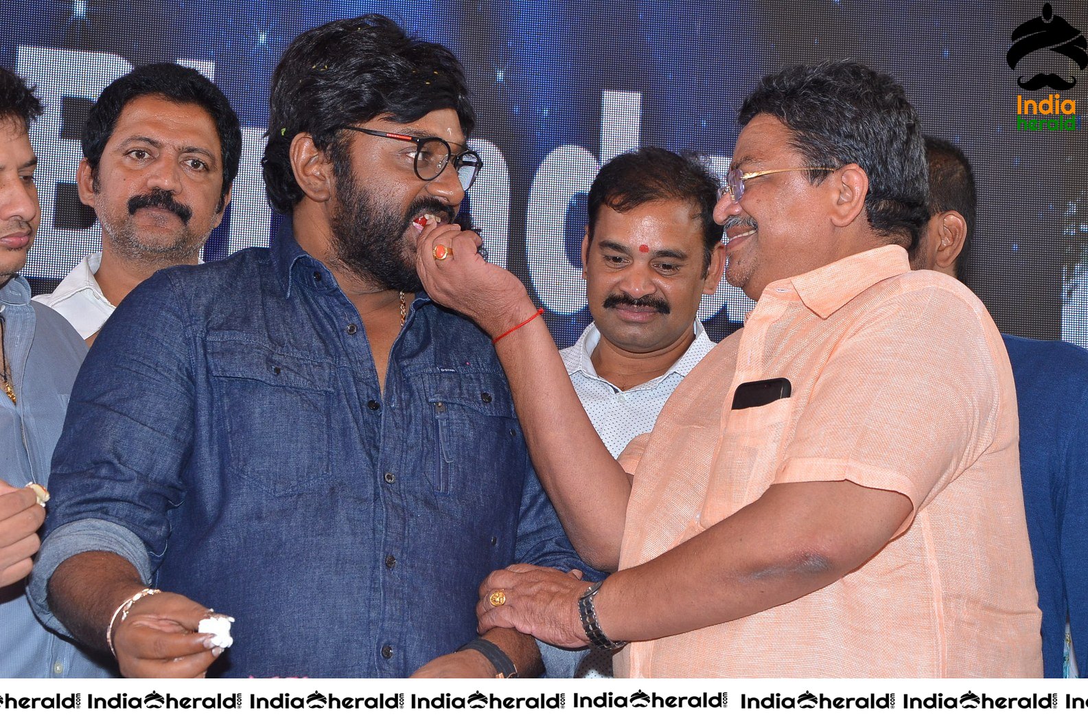 VV Vinayak Birthday Celebrations Set 3