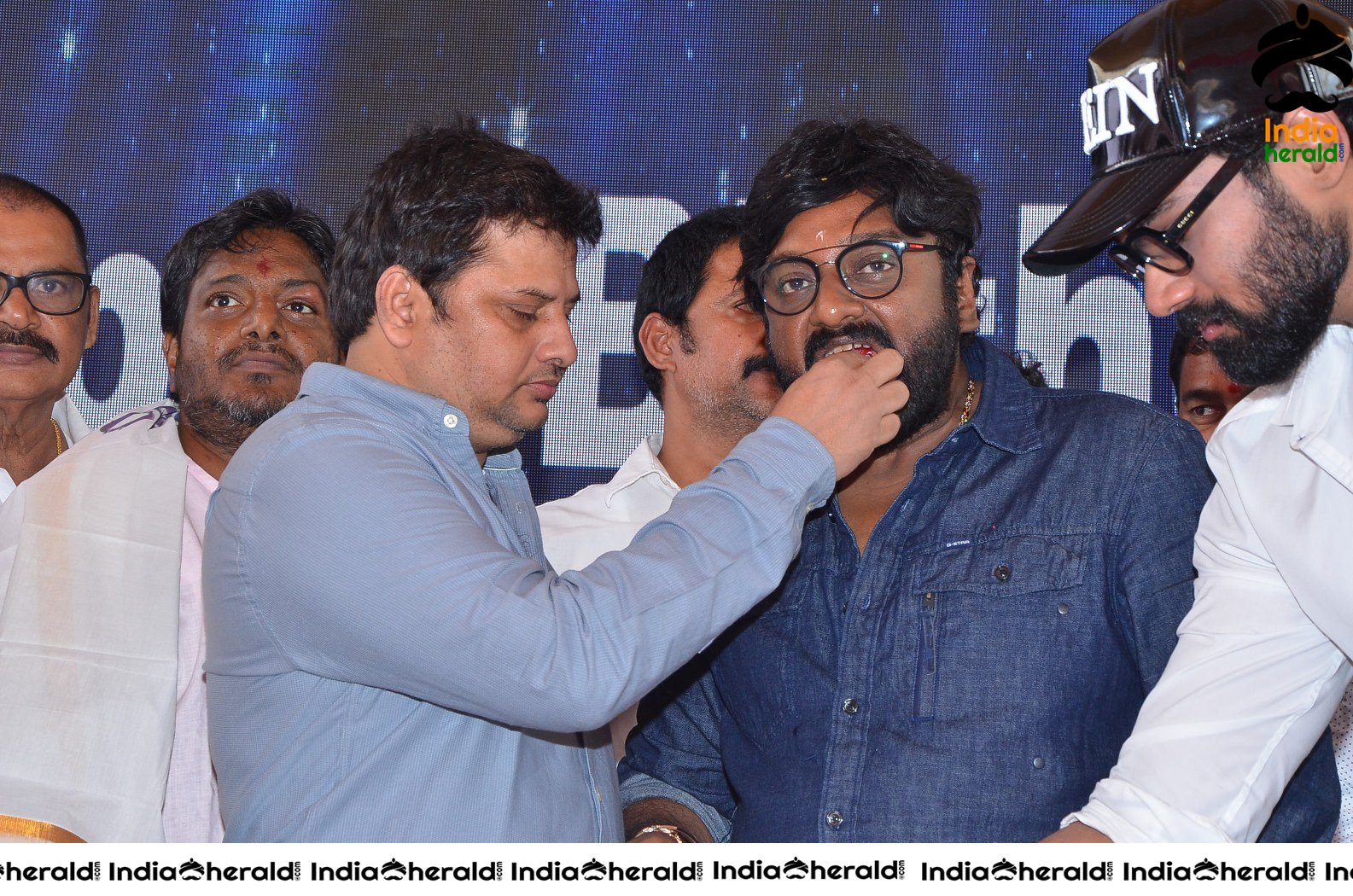 VV Vinayak Birthday Celebrations Set 3