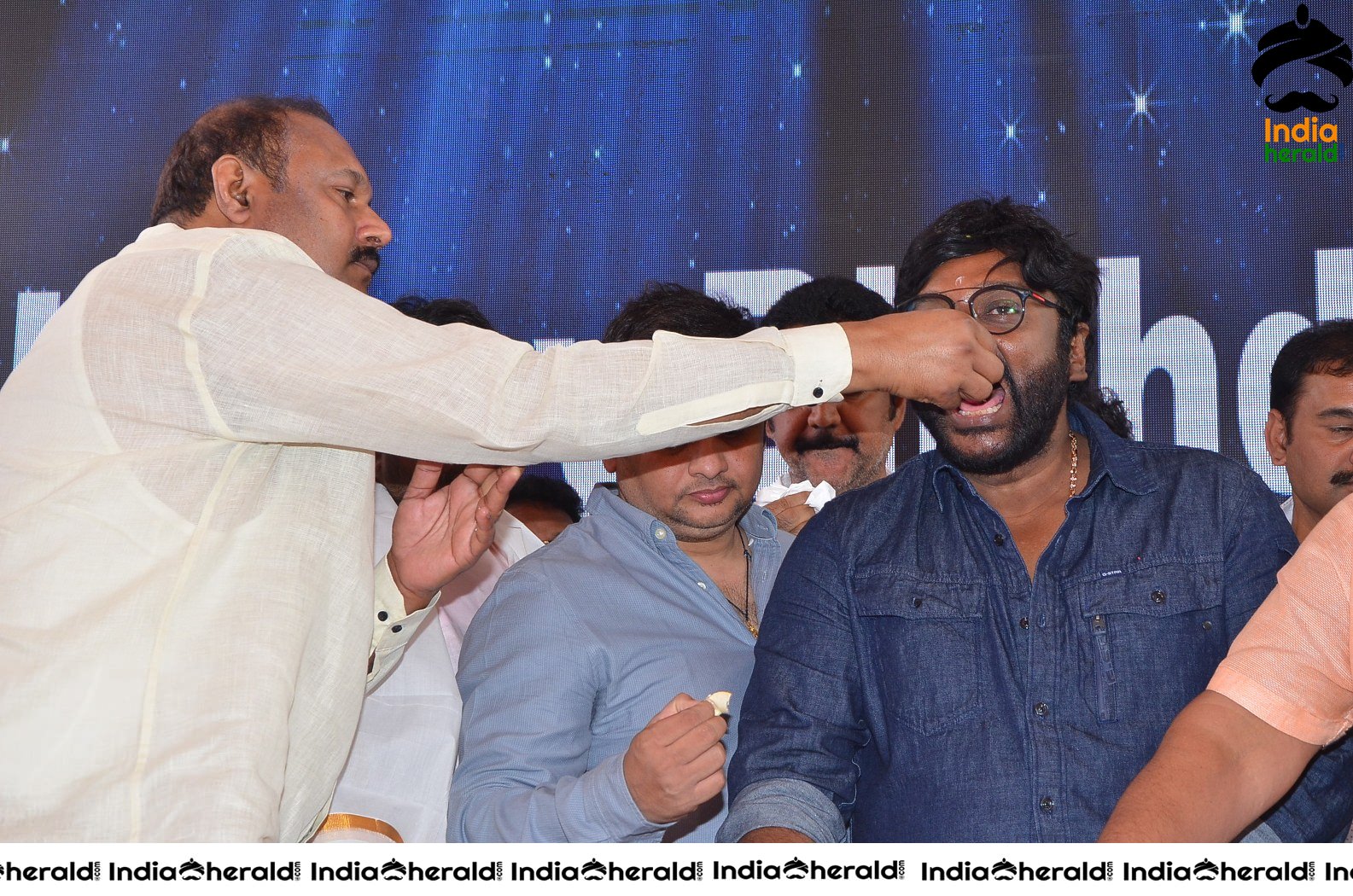 VV Vinayak Birthday Celebrations Set 3