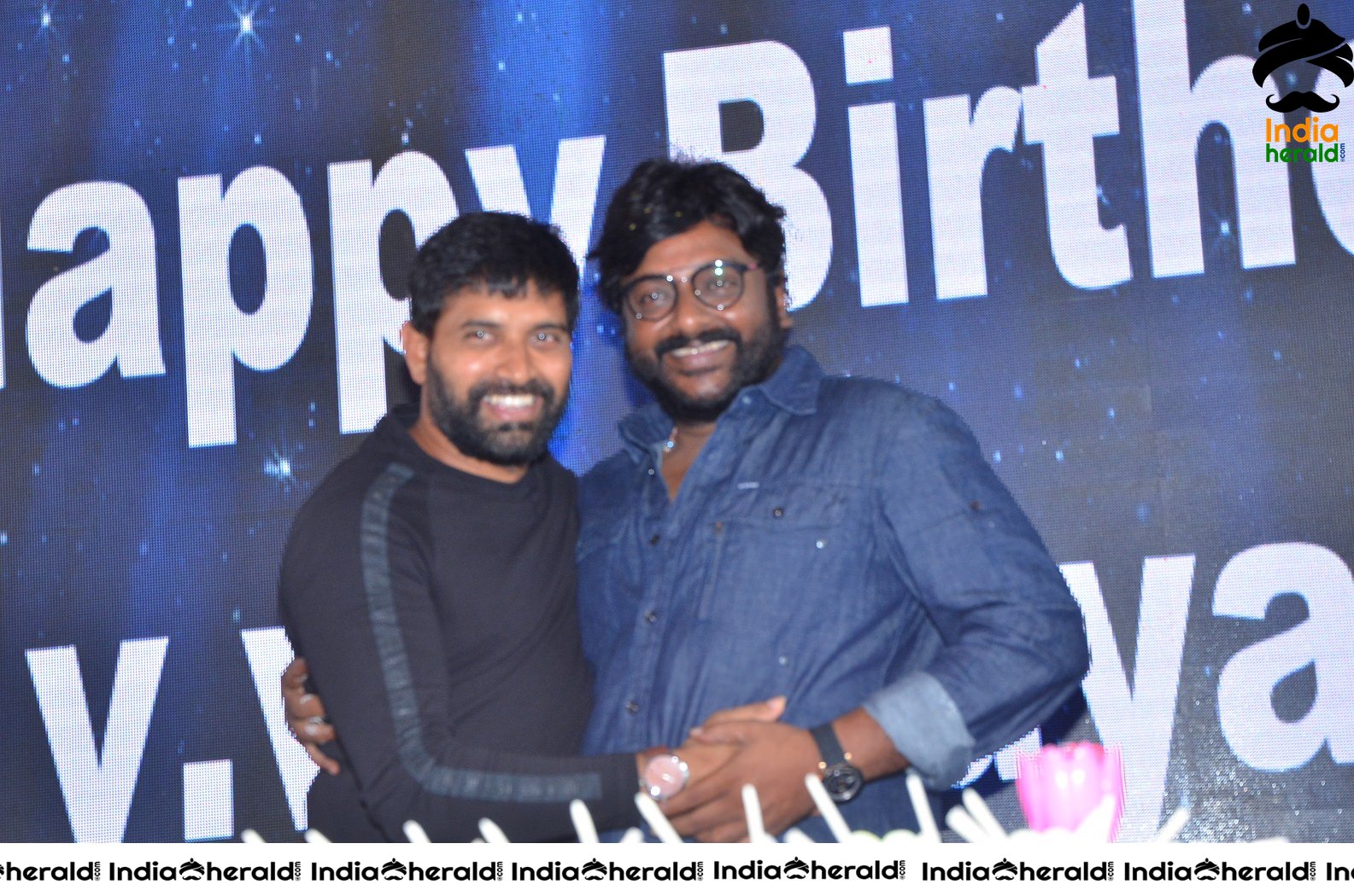 VV Vinayak Birthday Celebrations Set 4