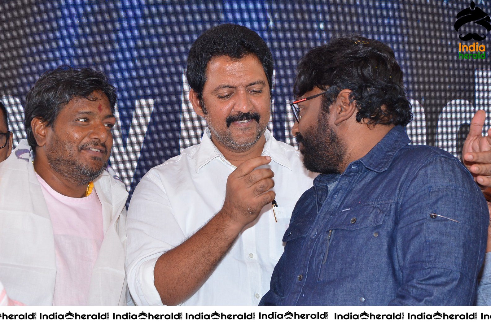 VV Vinayak Birthday Celebrations Set 4