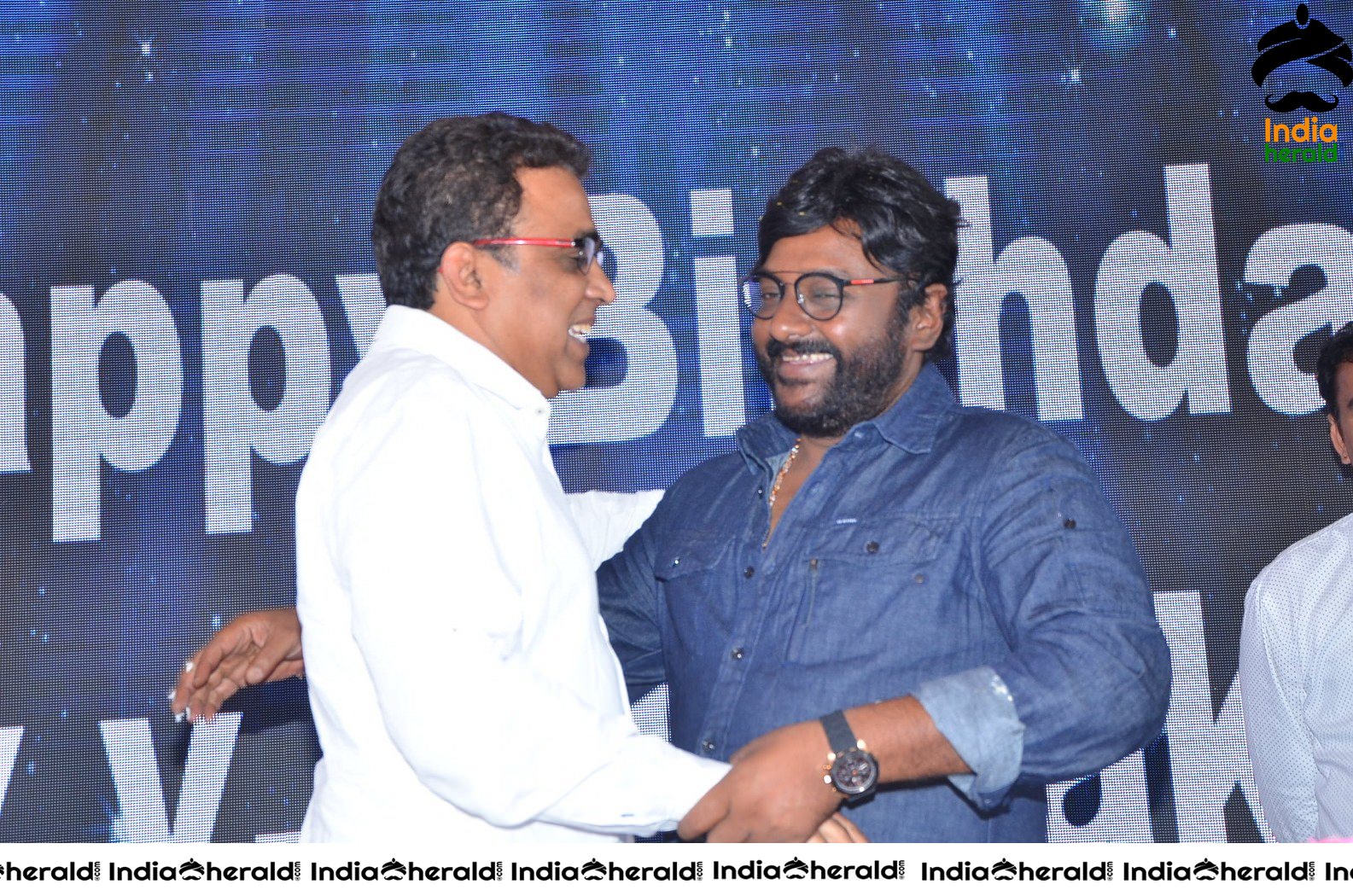 VV Vinayak Birthday Celebrations Set 4