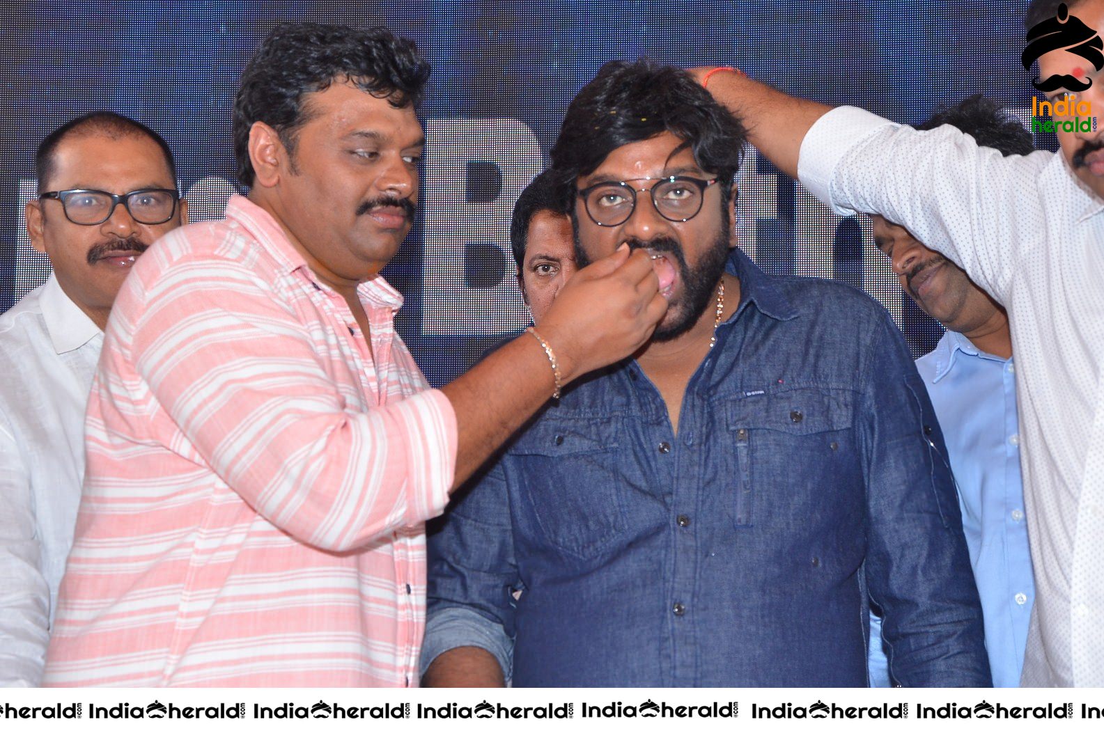 VV Vinayak Birthday Celebrations Set 4