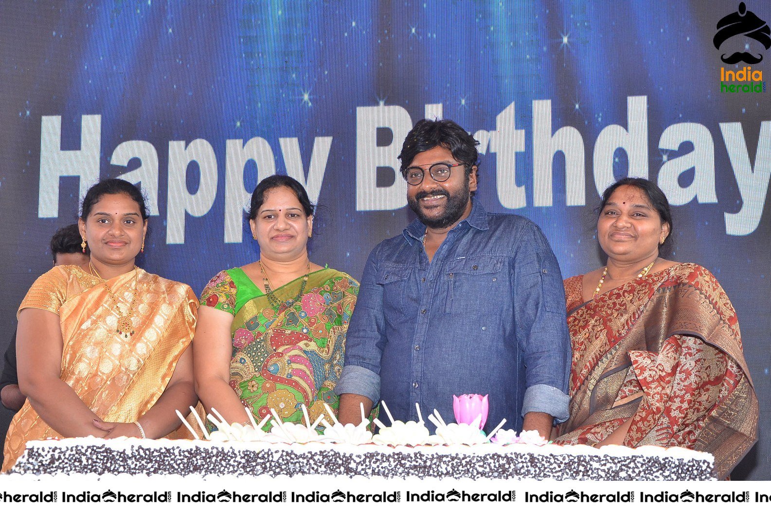 VV Vinayak Birthday Celebrations Set 5