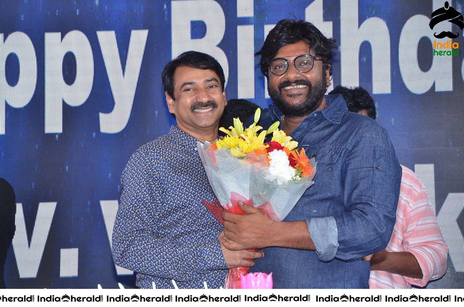 VV Vinayak Birthday Celebrations Set 6