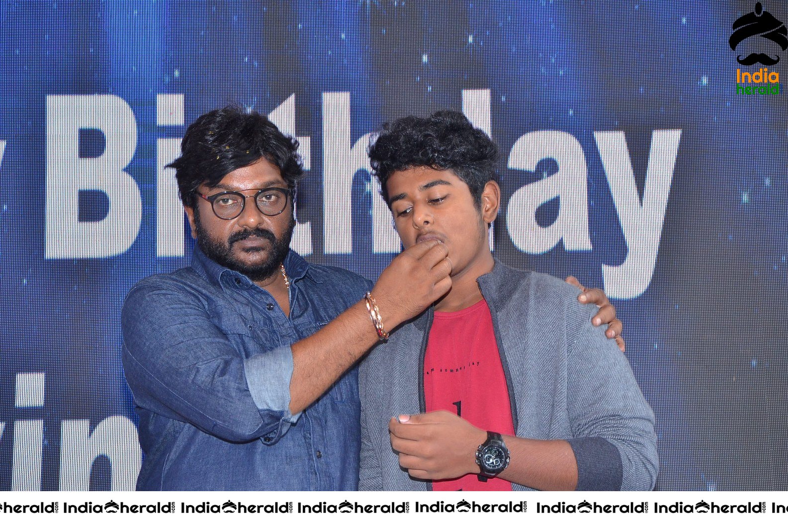 VV Vinayak Birthday Celebrations Set 6