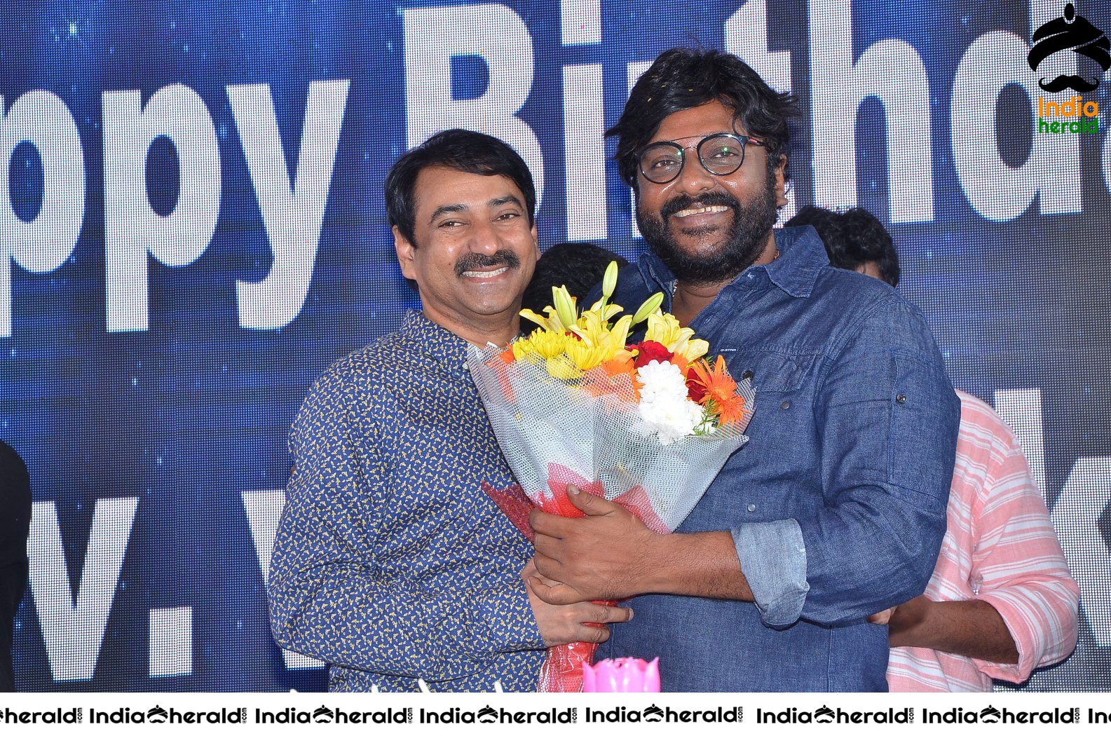 VV Vinayak Birthday Celebrations Set 6