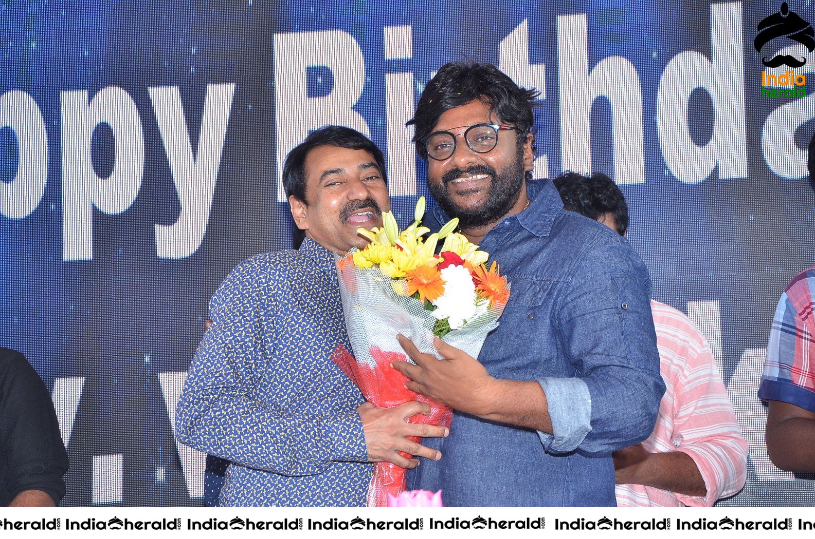 VV Vinayak Birthday Celebrations Set 6
