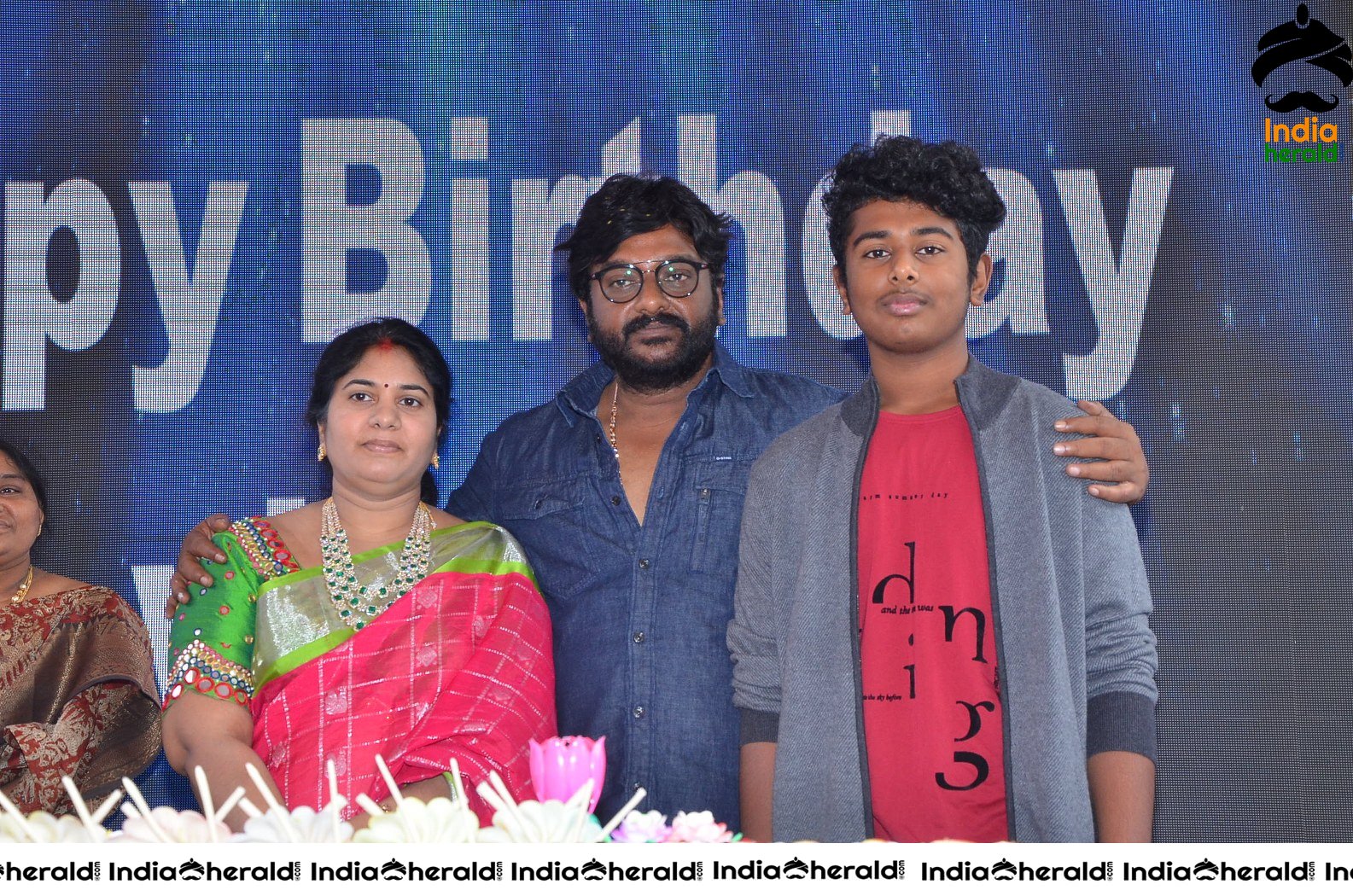 VV Vinayak Birthday Celebrations Set 6