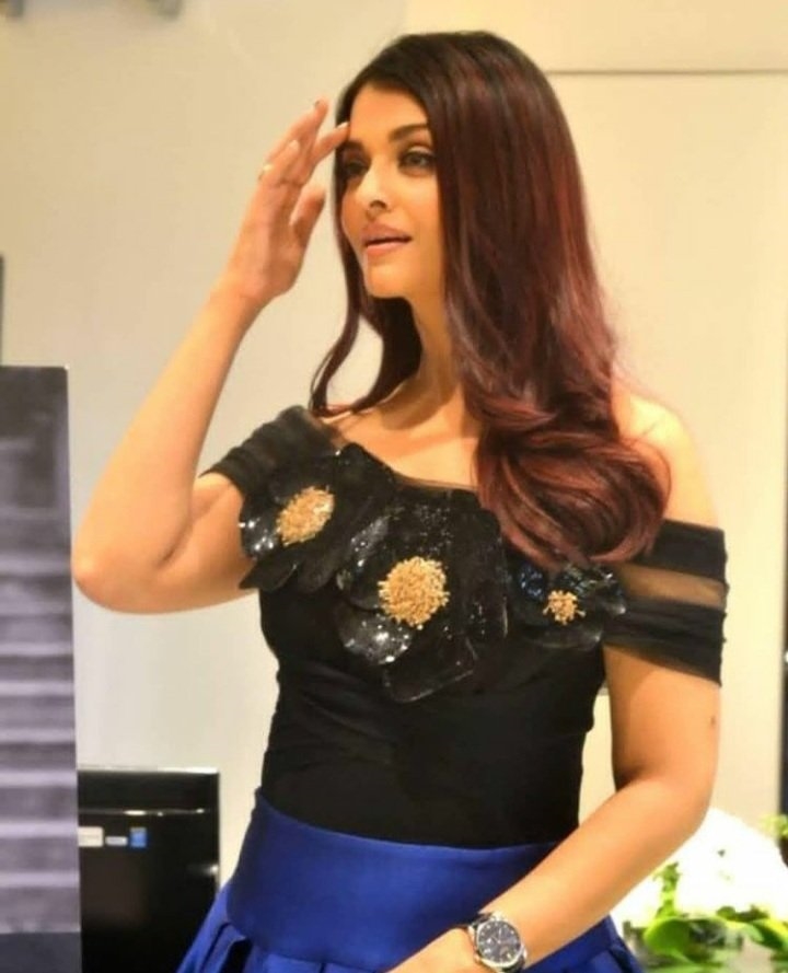 Aishwarya rai bachchan New Stills