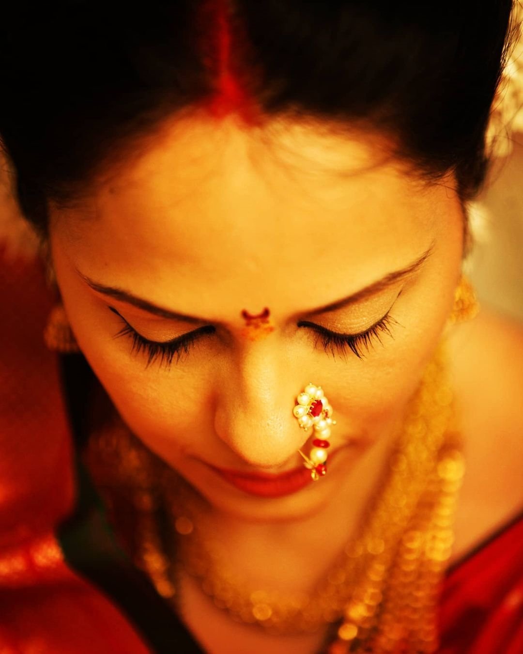 Latest New Photos of Cutest Angel Natasha Sharma