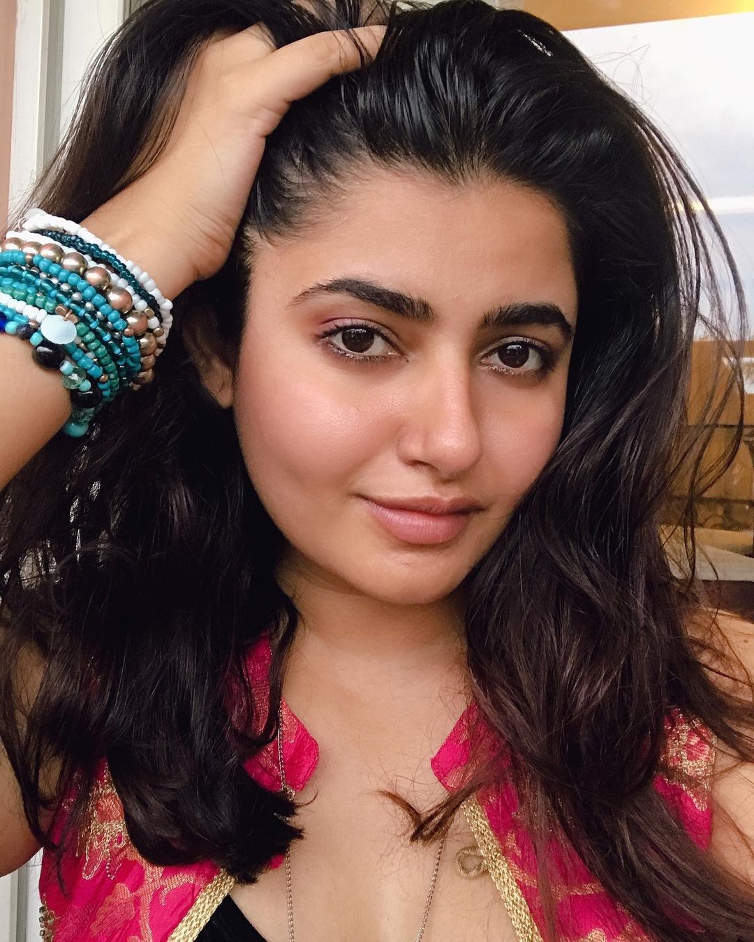 Model Ashima Narwal Hot Selfies