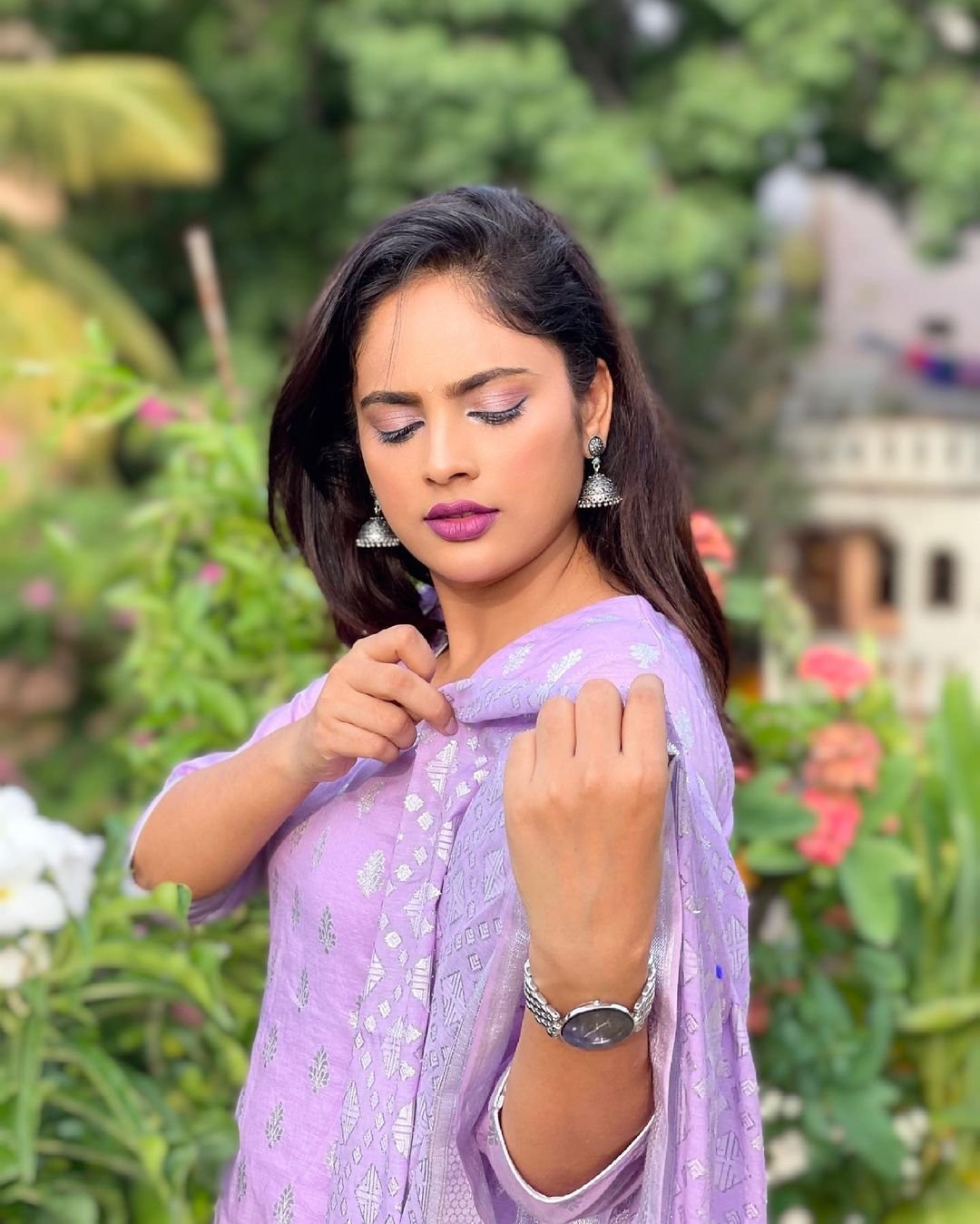 Nandita Swetha New clicks