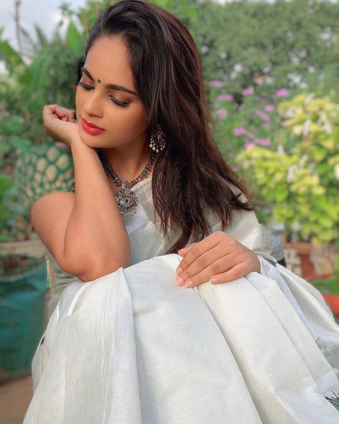 Nandita Swetha New clicks