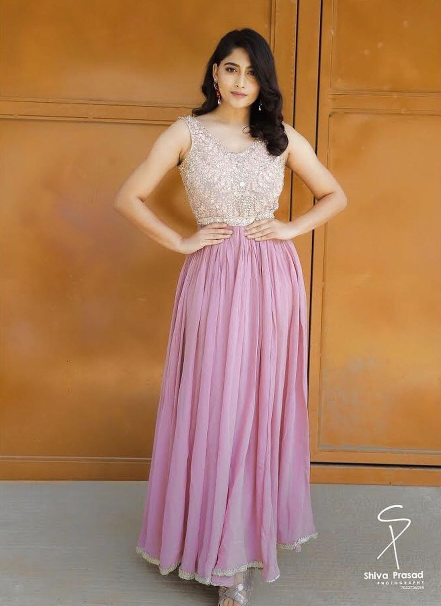 Nishvika naidu Hot Photos