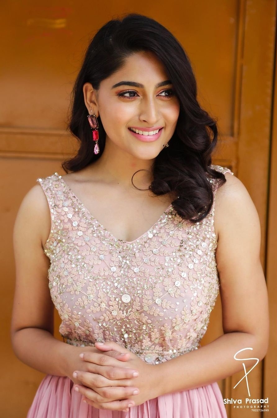 Nishvika naidu Hot Photos