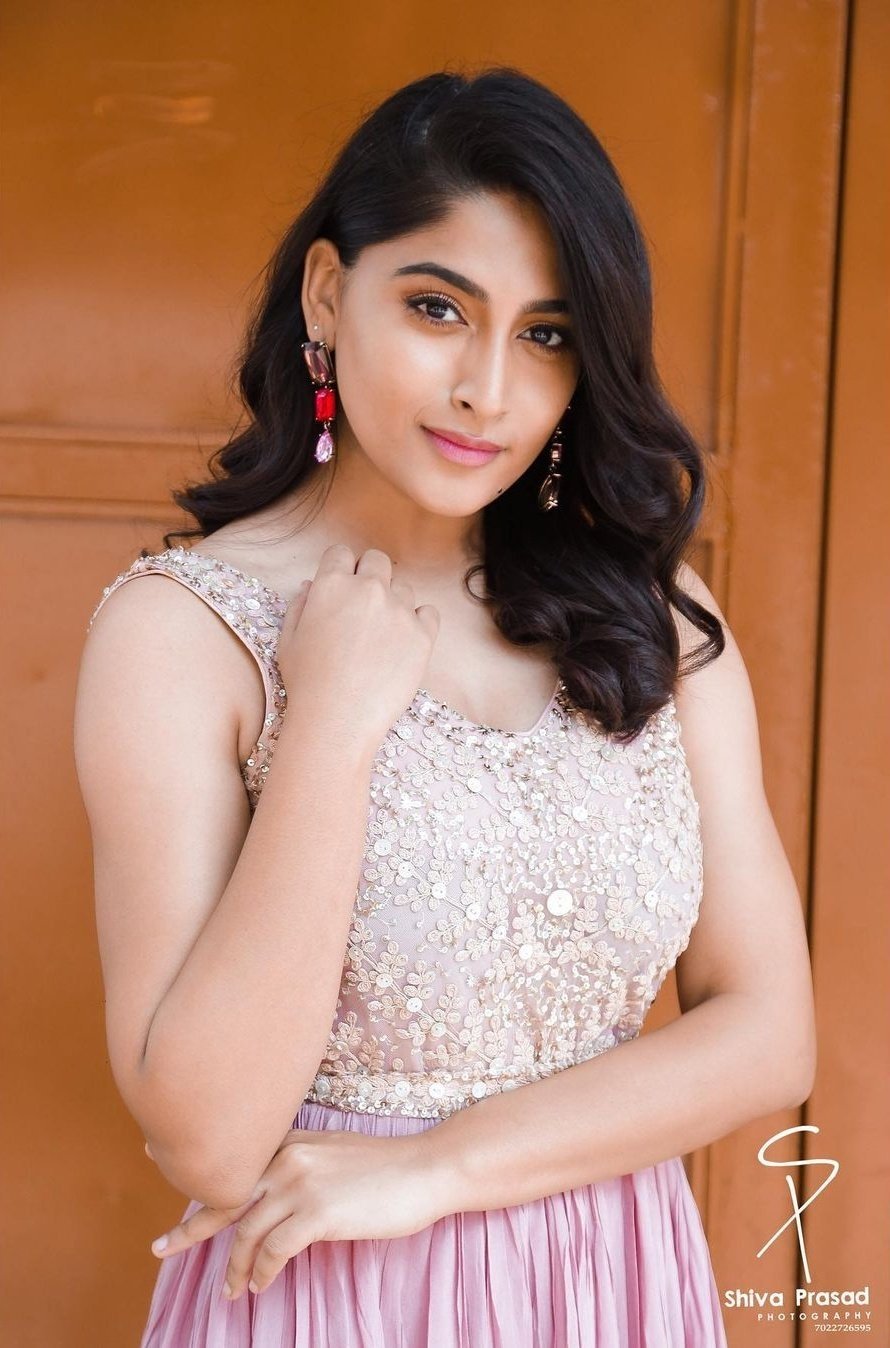 Nishvika naidu Hot Photos