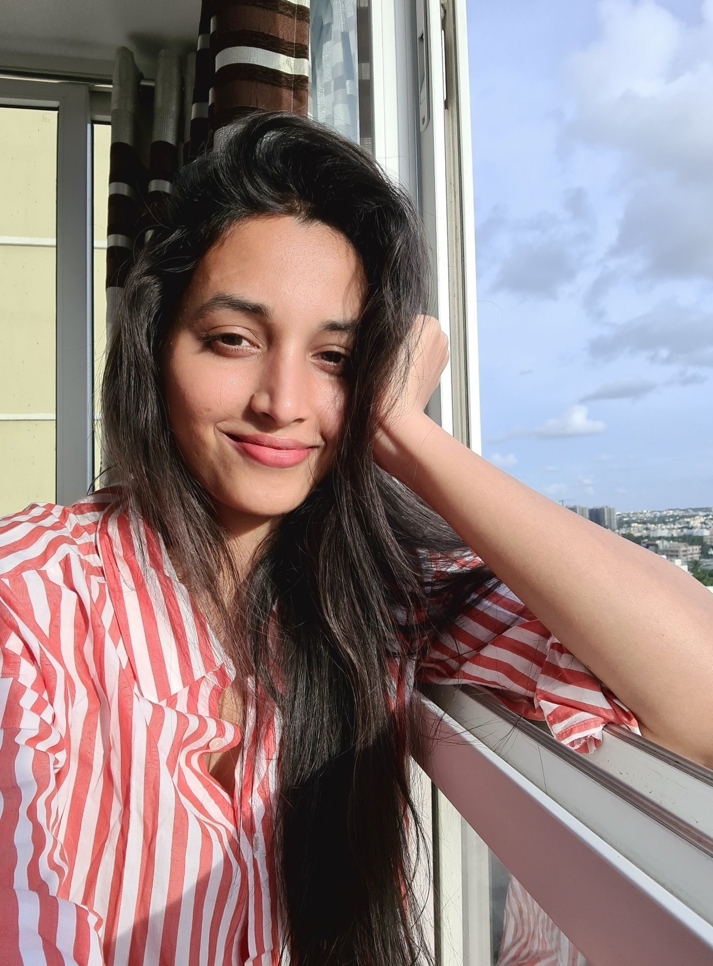 Srinidhi shetty New Images