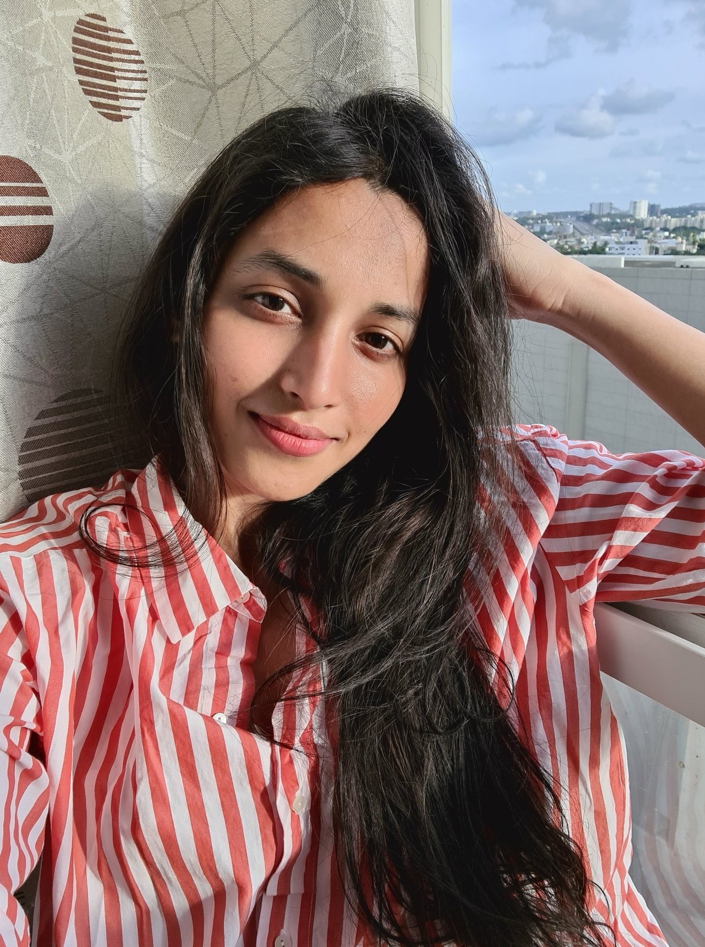 Srinidhi shetty New Images