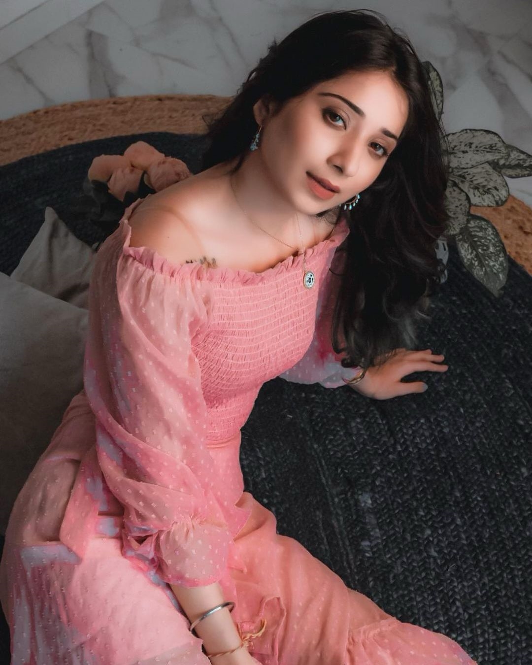 Vrushika Mehta Latest New Gallery