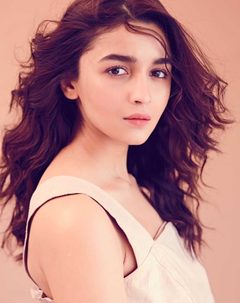 Actress Alia Bhatt Photo Stills