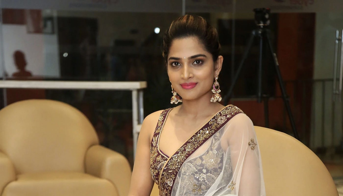 Actress Anagha LK Maruthora set 2 Photos