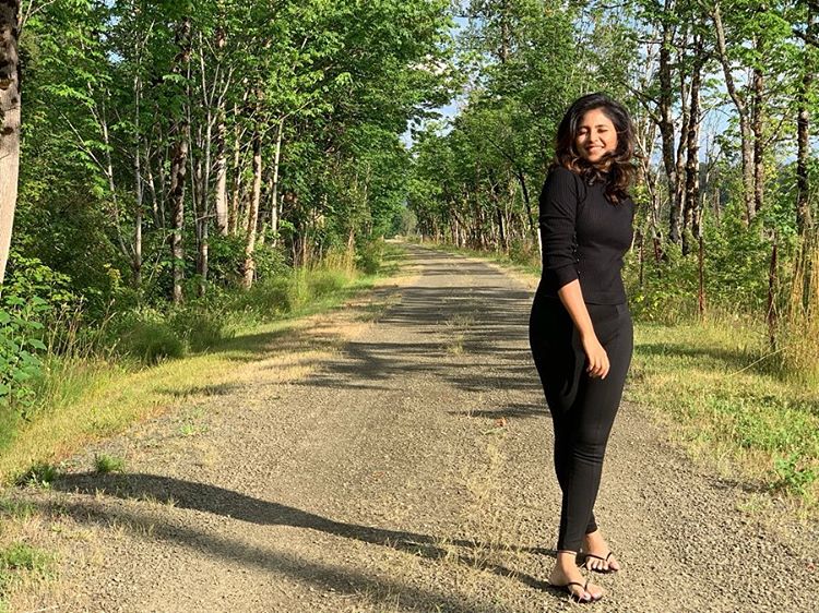 Actress Anjali latest images