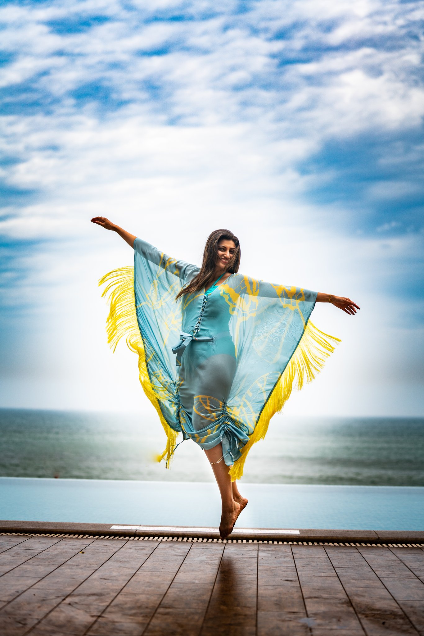 Actress Hamsa Nandini adorable stills