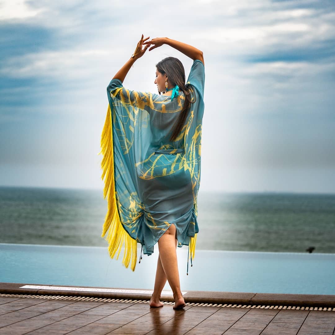 Actress Hamsa Nandini adorable stills