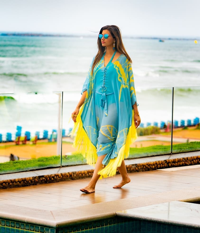 Actress Hamsa Nandini adorable stills