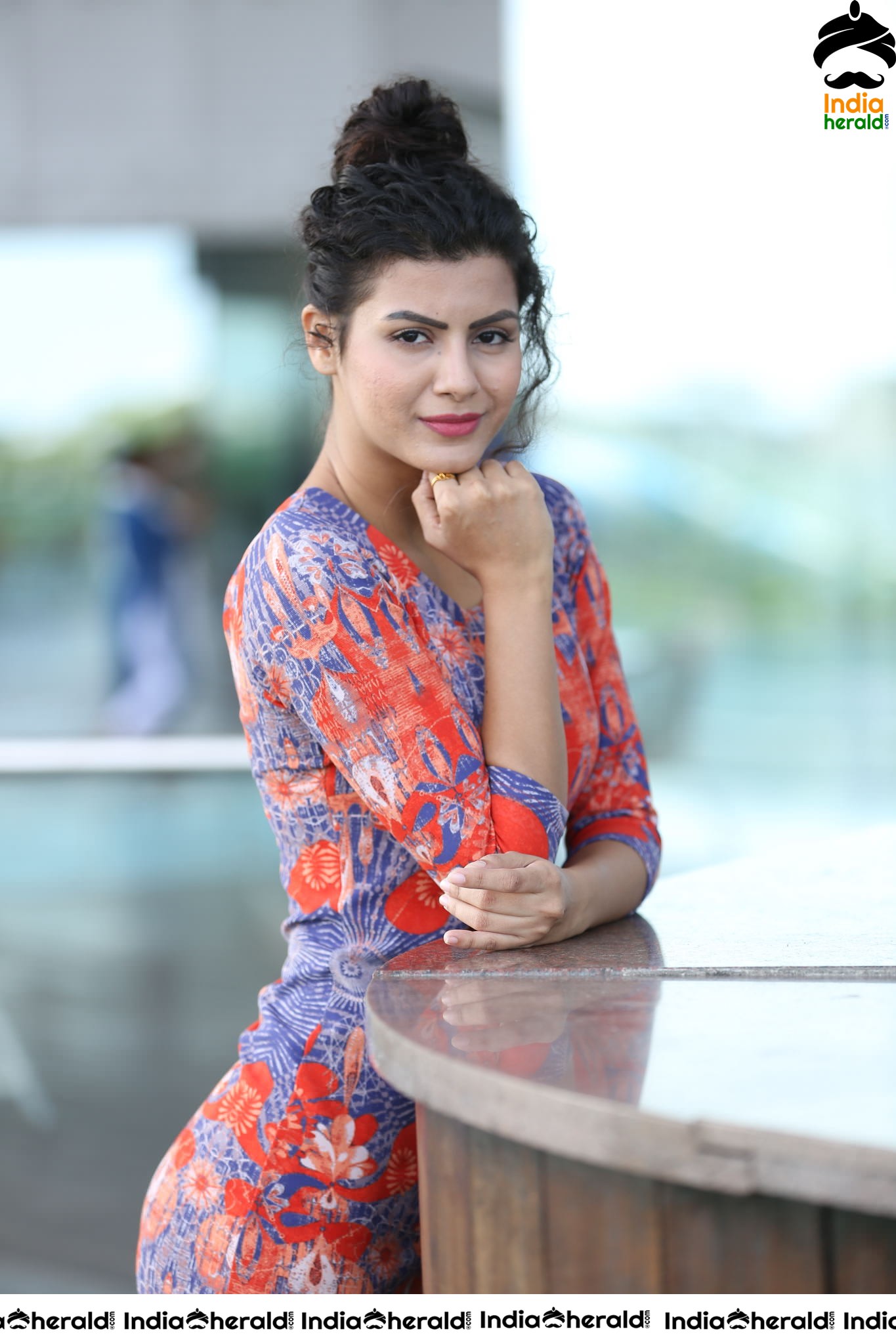 Actress Juhi Khan Latest Hot Stills Set 2