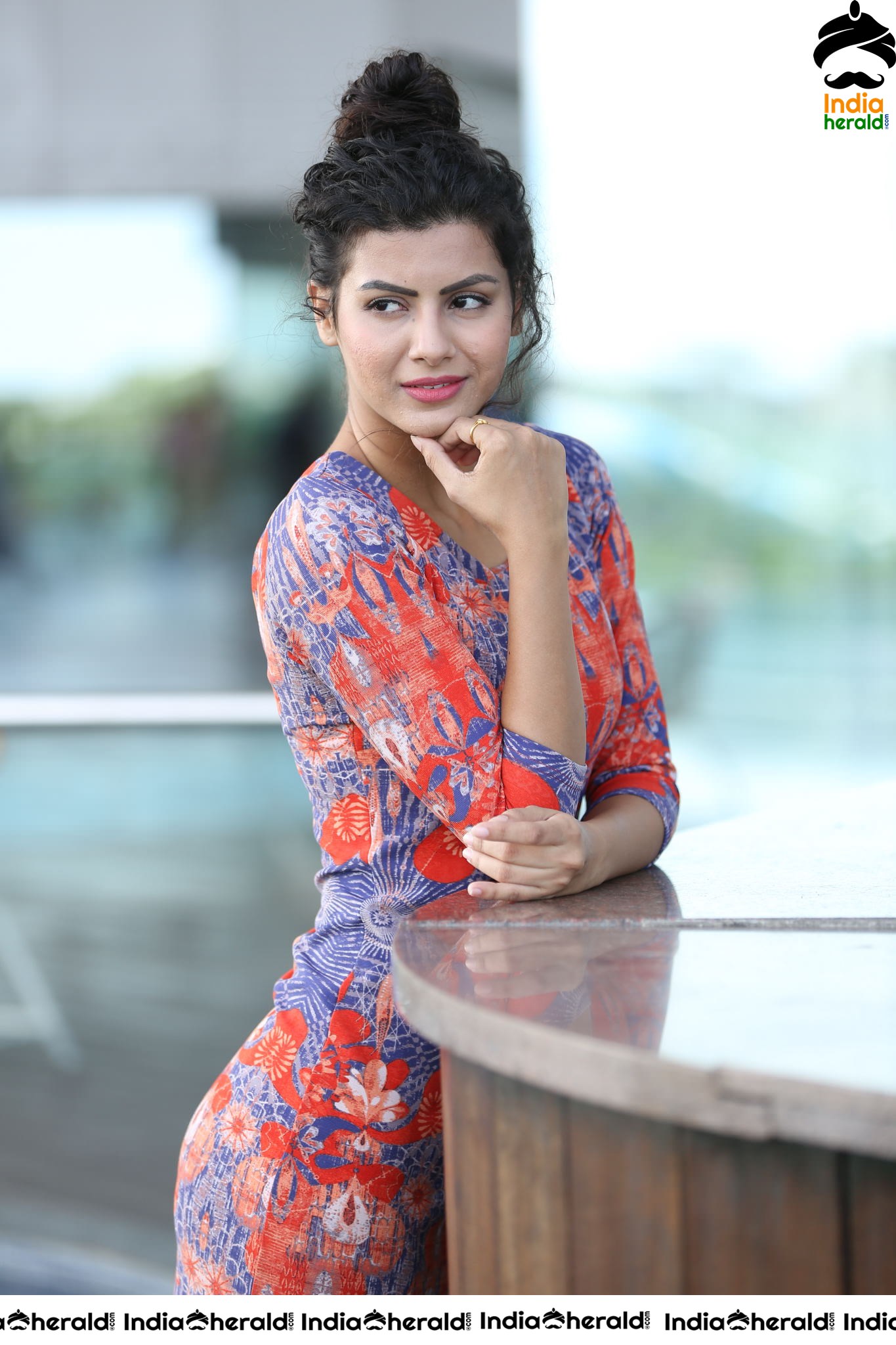 Actress Juhi Khan Latest Hot Stills Set 2