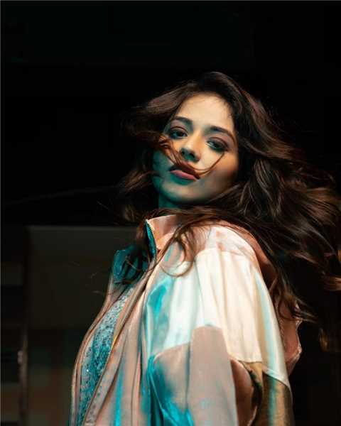 Actress Priyanka Jawalkar Cute Photos