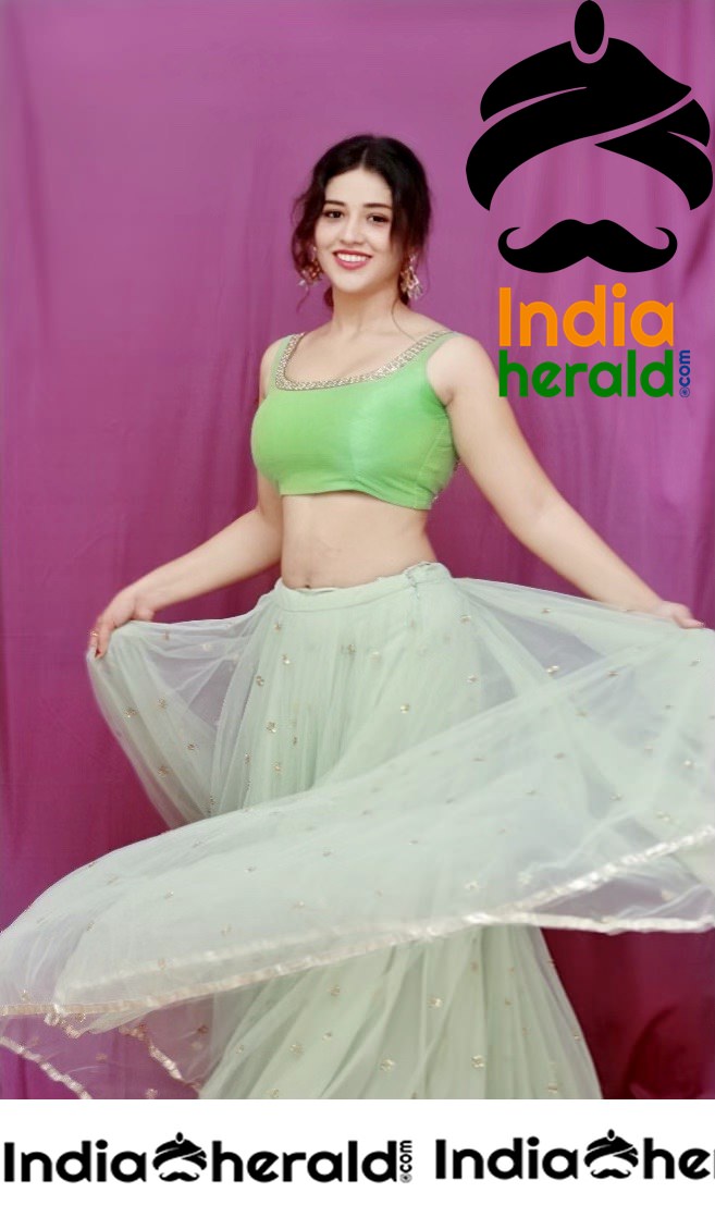 Actress Priyanka Jawalkar Latest Photoshoot Stills