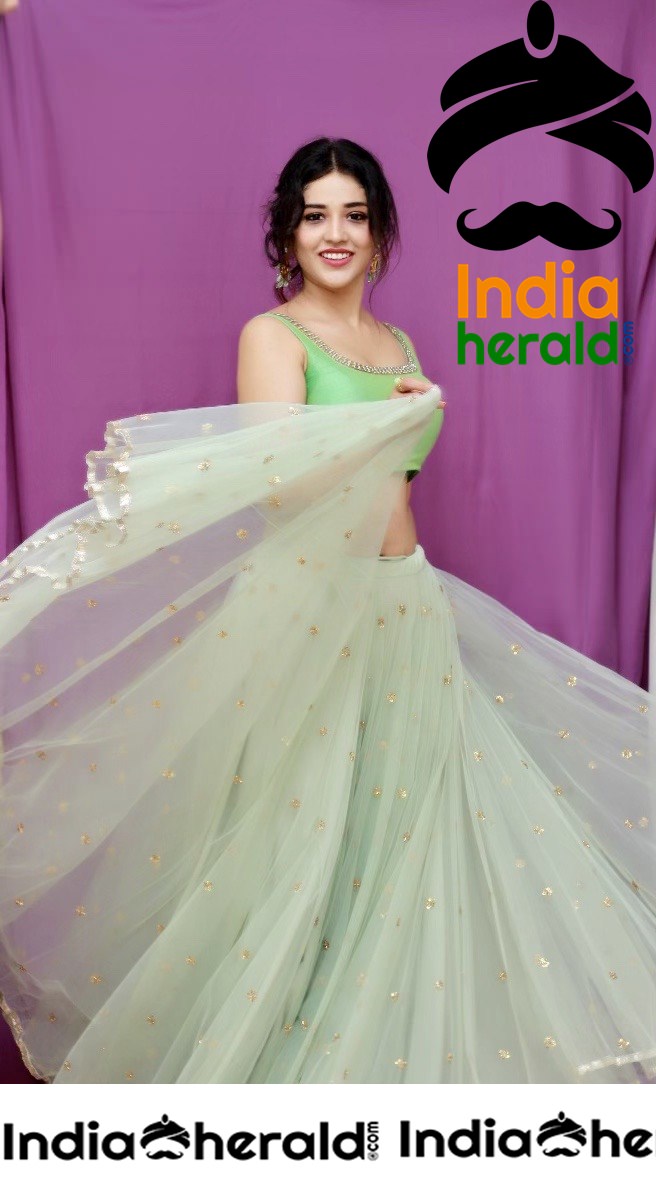 Actress Priyanka Jawalkar Latest Photoshoot Stills