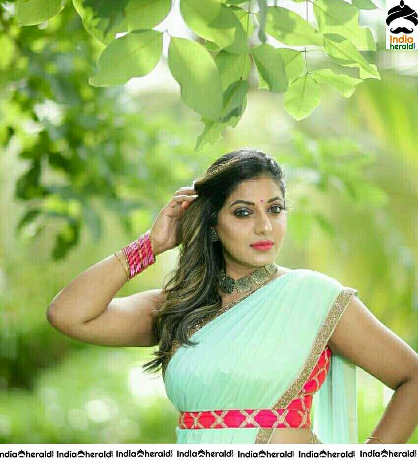 Actress Reshma Pasupuleti Stills From A Reason Photoshoot