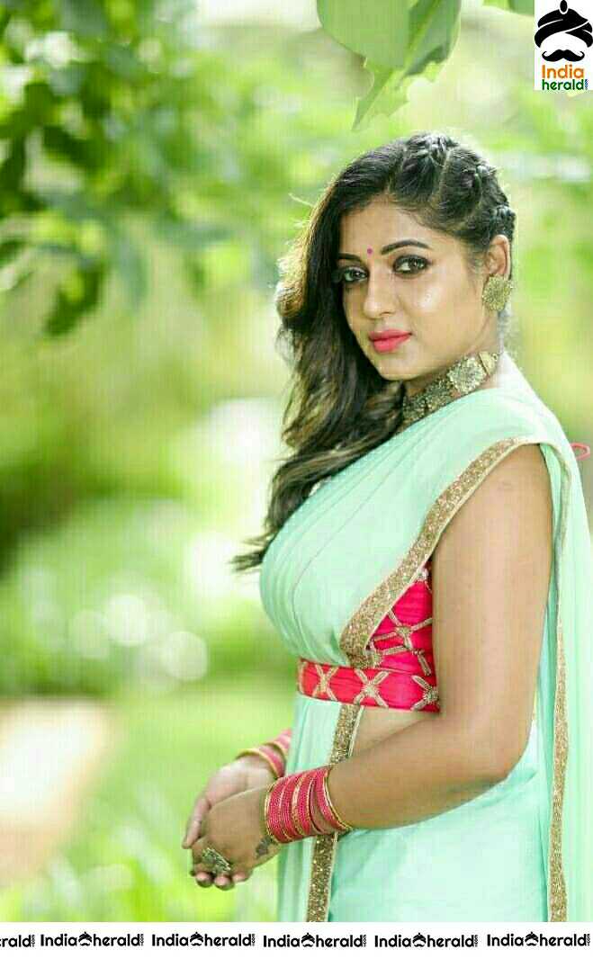 Actress Reshma Pasupuleti Stills From A Reason Photoshoot
