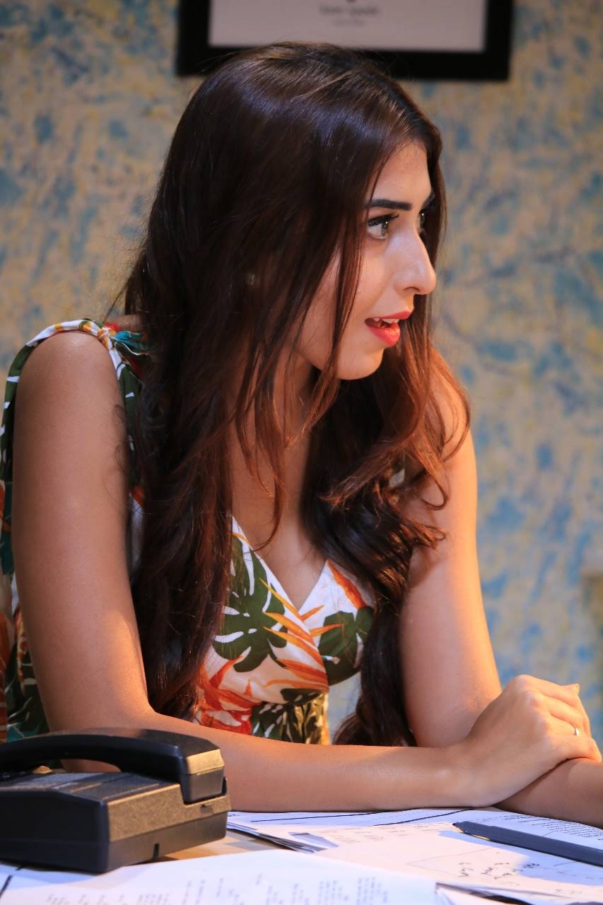 Actress Ruma sharma throwback adorable stills