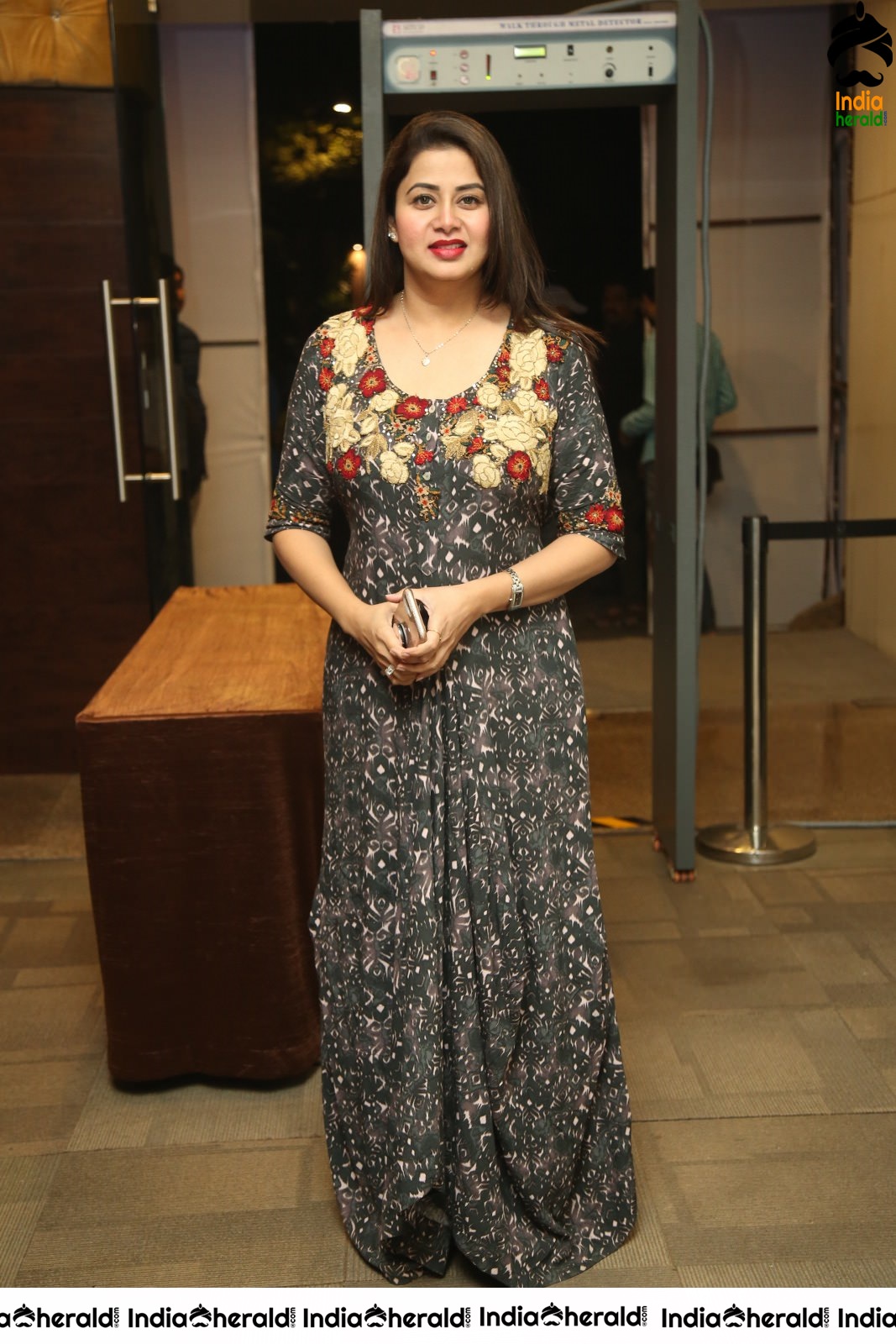 Actress Sangeetha Latest Stills Set 1