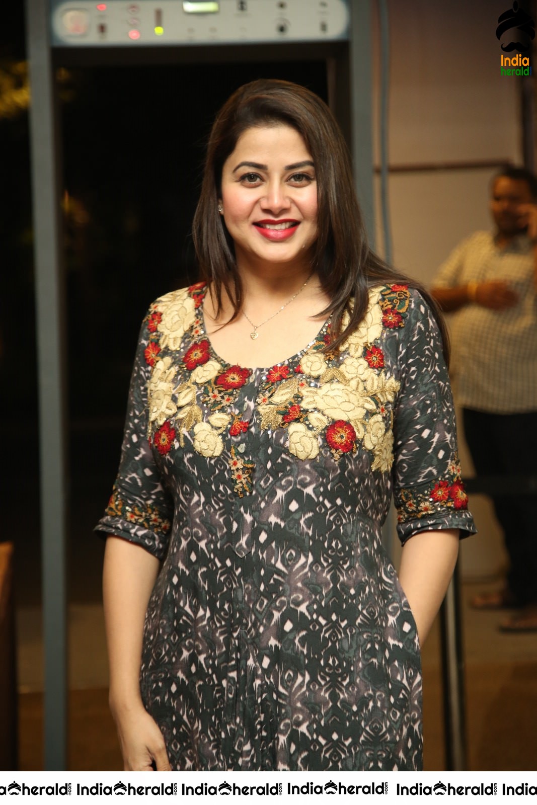 Actress Sangeetha Latest Stills Set 2