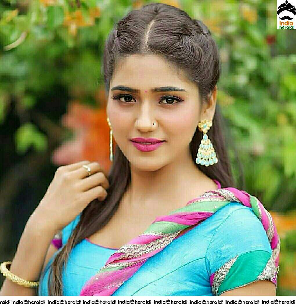 Actress Shalu Chourasilya Hot And Cute Stills