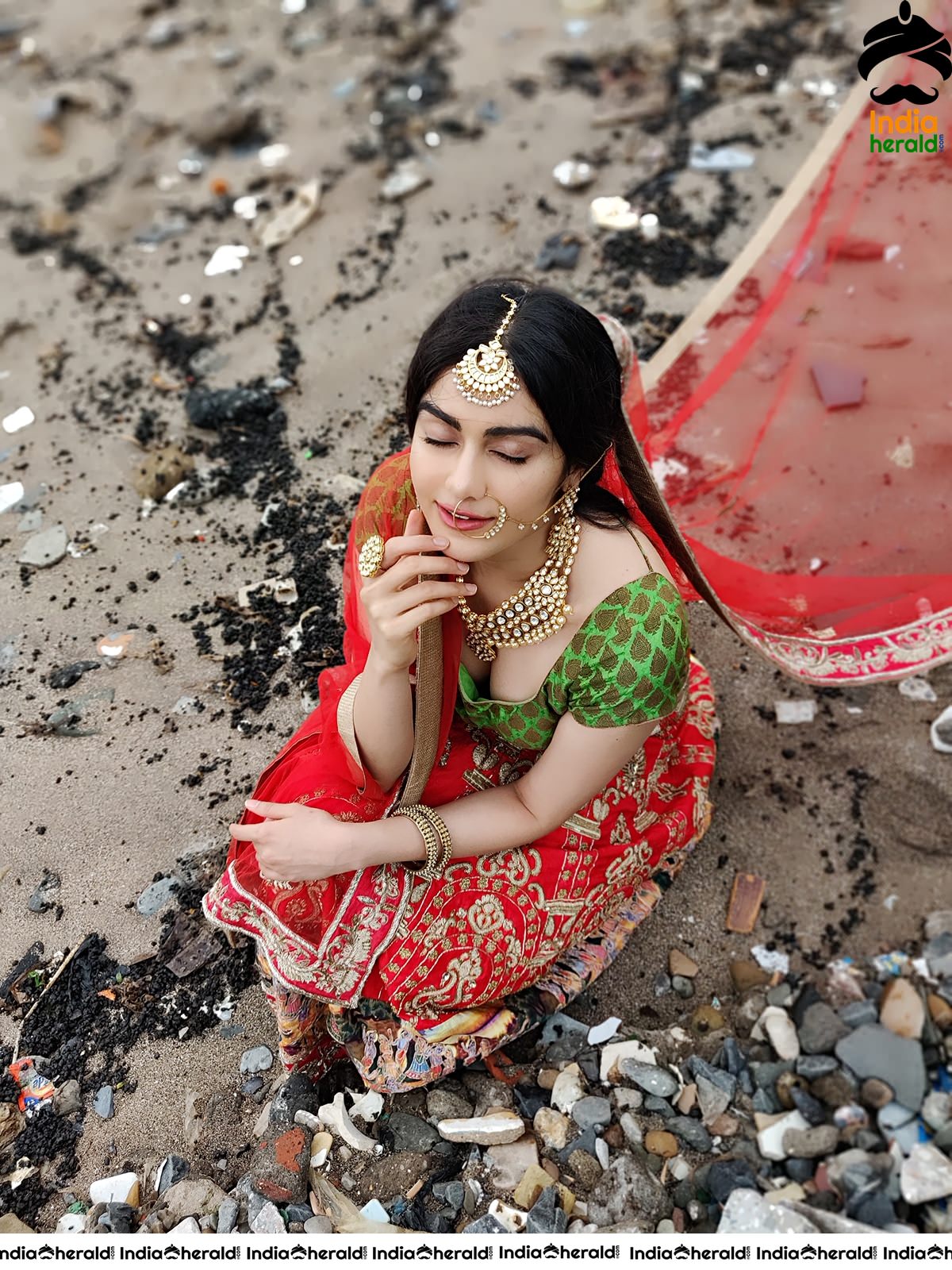 Adah Sharma Is Looking For A Groom