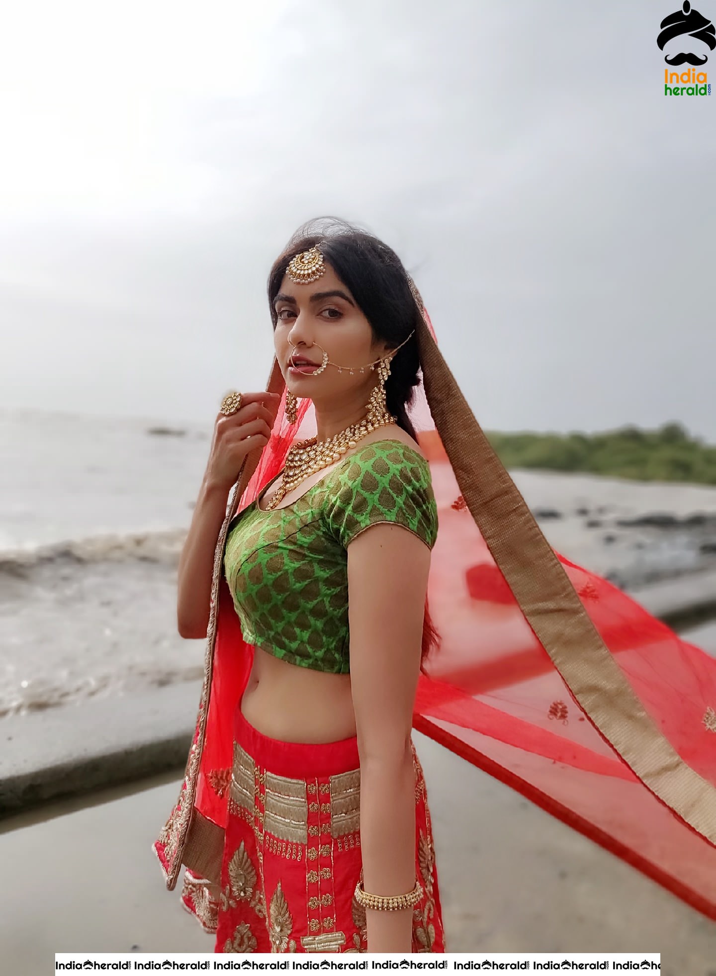 Adah Sharma Is Looking For A Groom