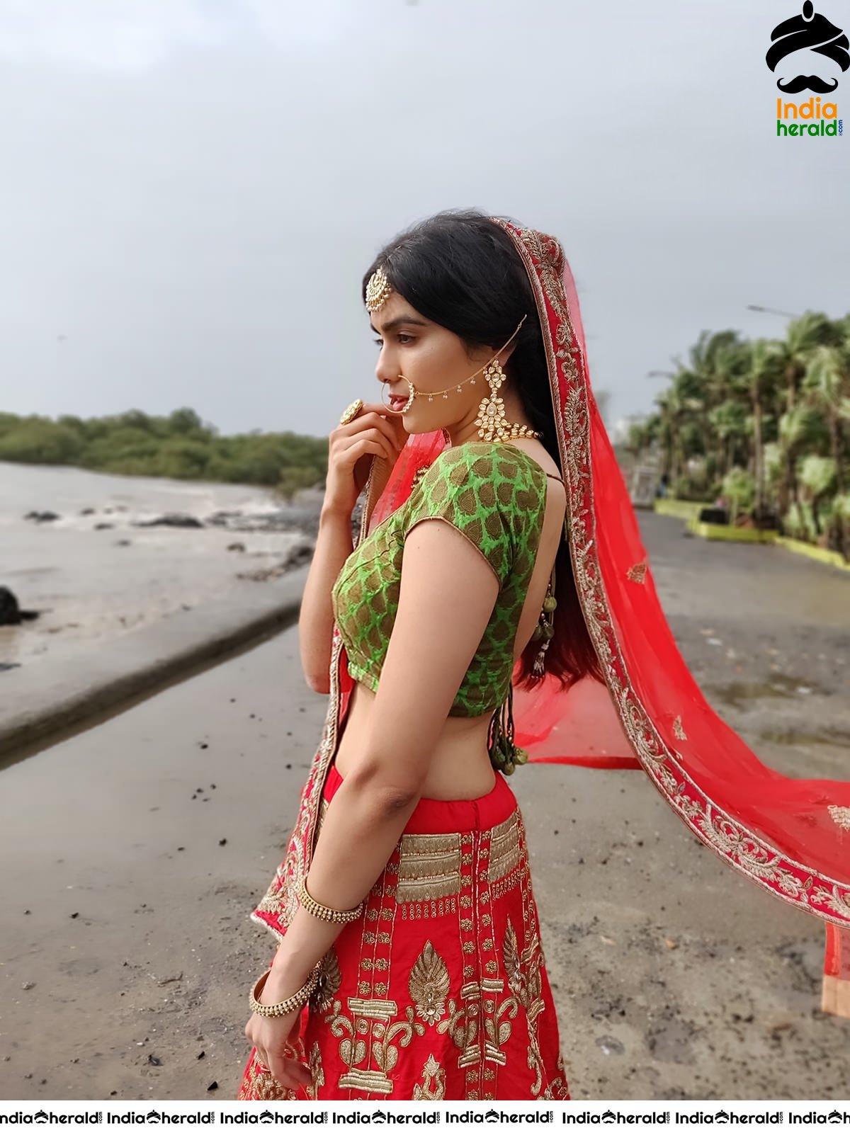 Adah Sharma Is Looking For A Groom