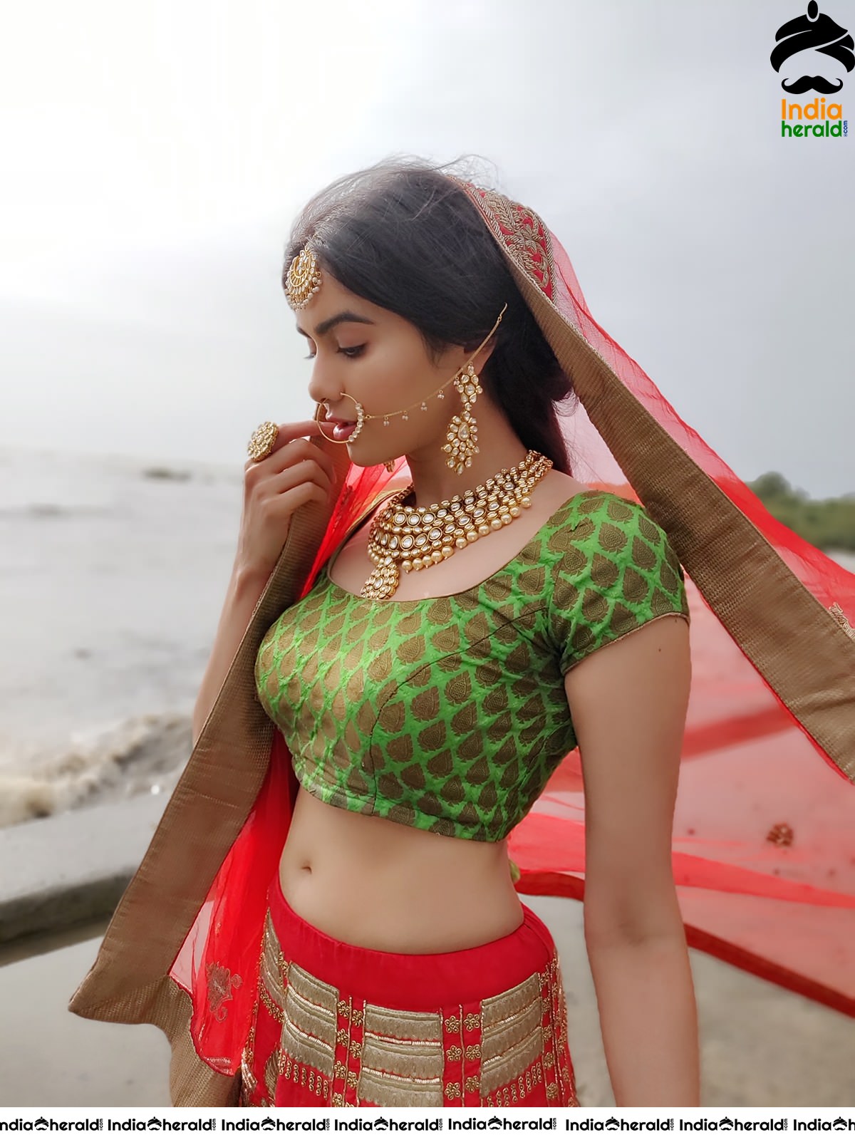 Adah Sharma Is Looking For A Groom