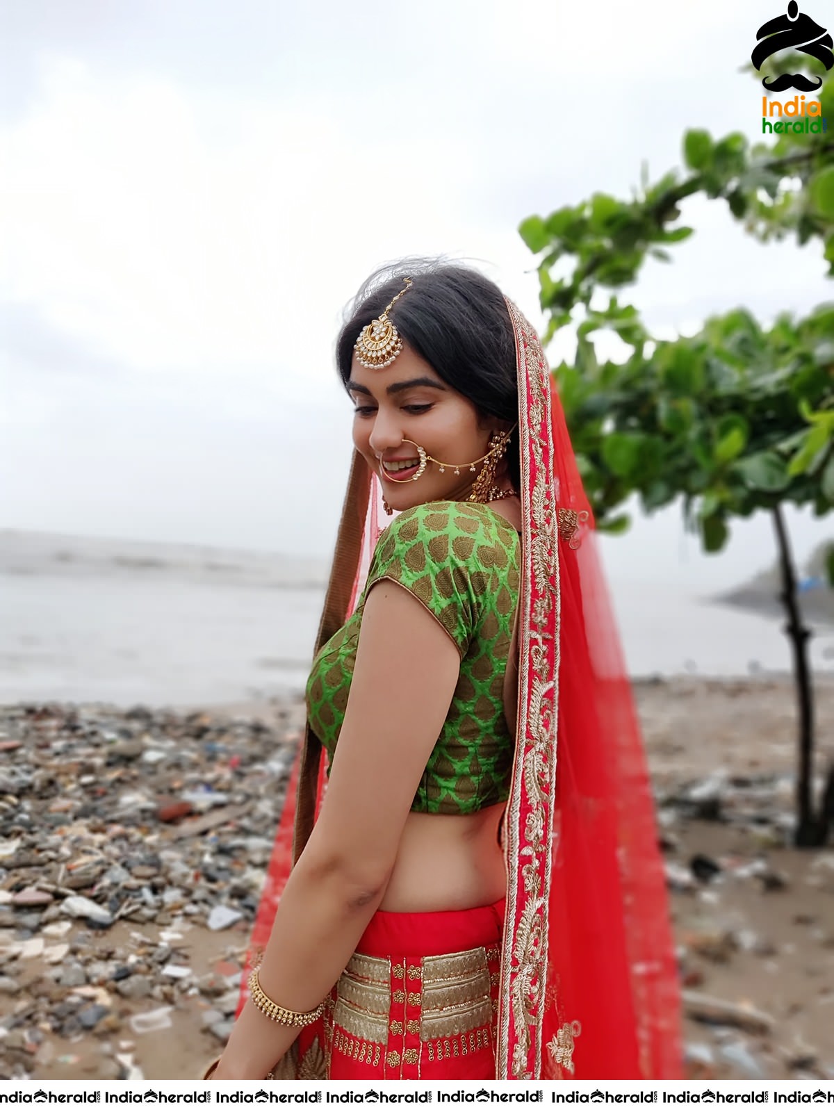 Adah Sharma Is Looking For A Groom