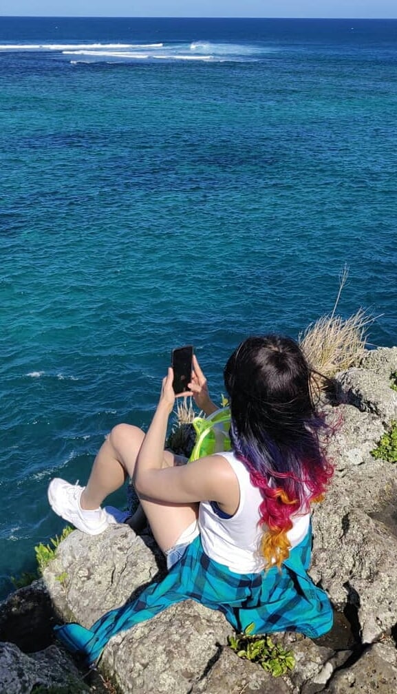 Adah Sharma Latest Colourfull Stills