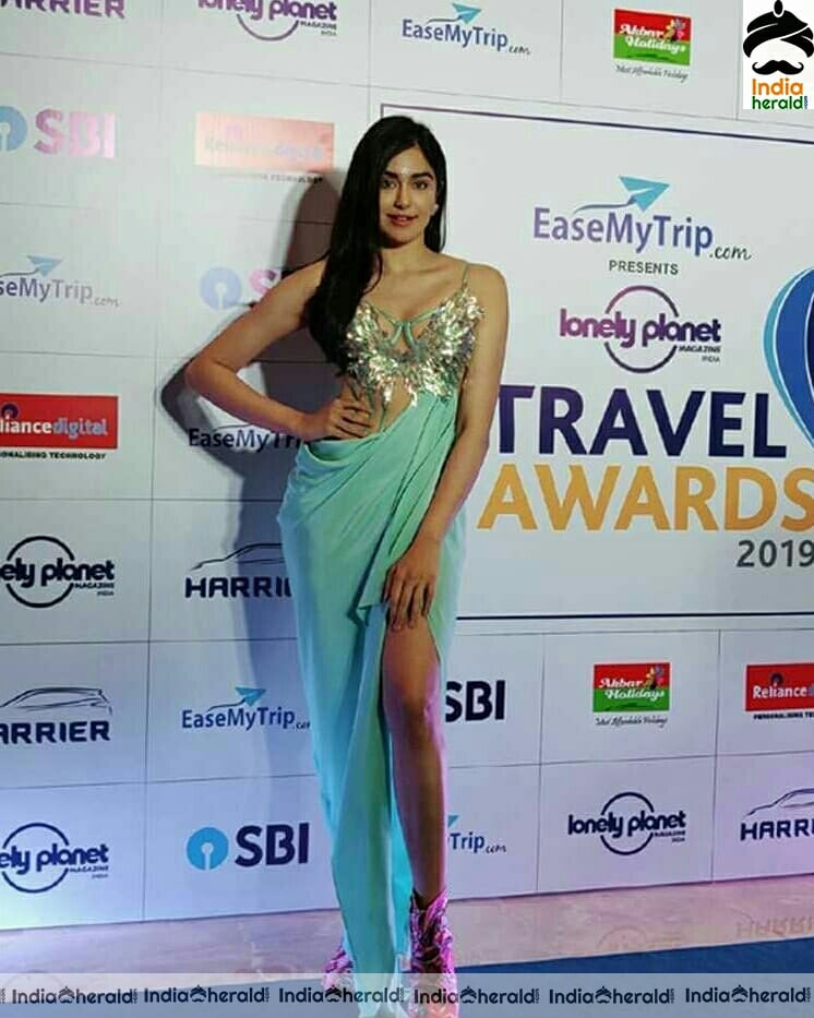 Adah Sharma Super Hot Sexy In These Attire