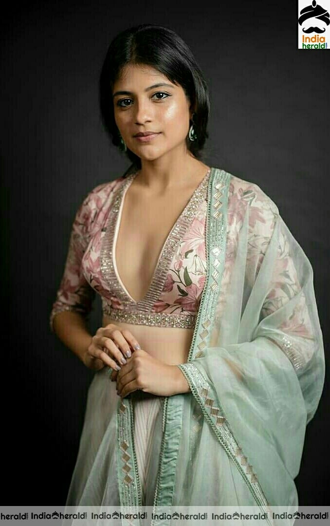 Aditi Balan Hot Latest Stills