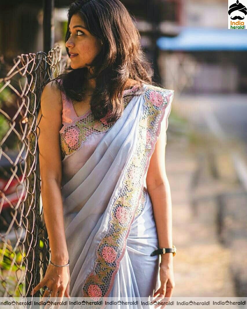 Aditi Balan Hot Latest Stills